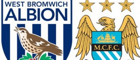 Manchester City debuteaza in campionat la Birmingham